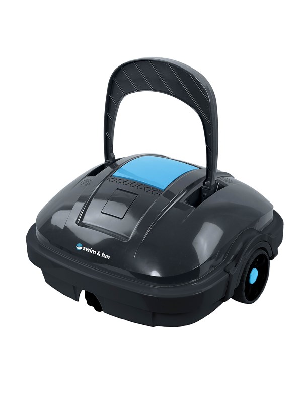 Swim & Fun Marino bassengrobot