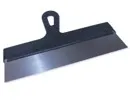 Bredsparkel 250 mm rustfritt stål