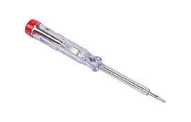 Polsøker 140 mm - AC 100-250V