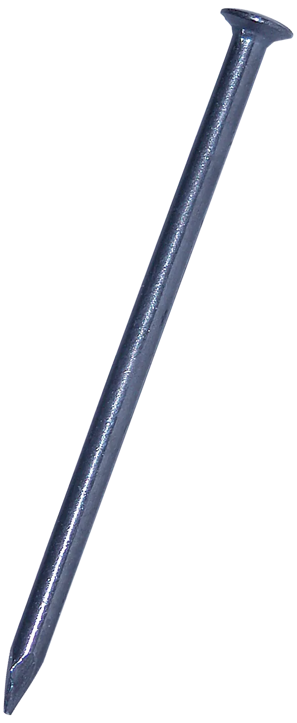 Paslode herdede blånede stålnagler 2,5×50, 100stk
