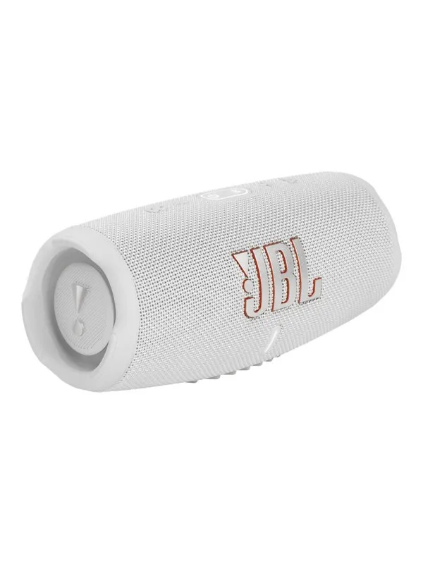 JBL Charge 5 - White