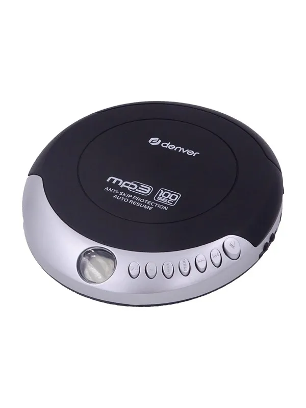DENVER DMP-391