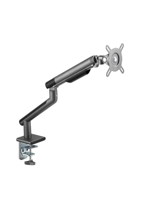 Alterzone Arm One Monitorarm i aluminium, Grå