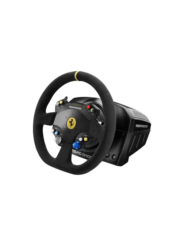 Thrustmaster TS-PC Racer Ferrari 488 Challenge Edition - Wired Wheel - PC