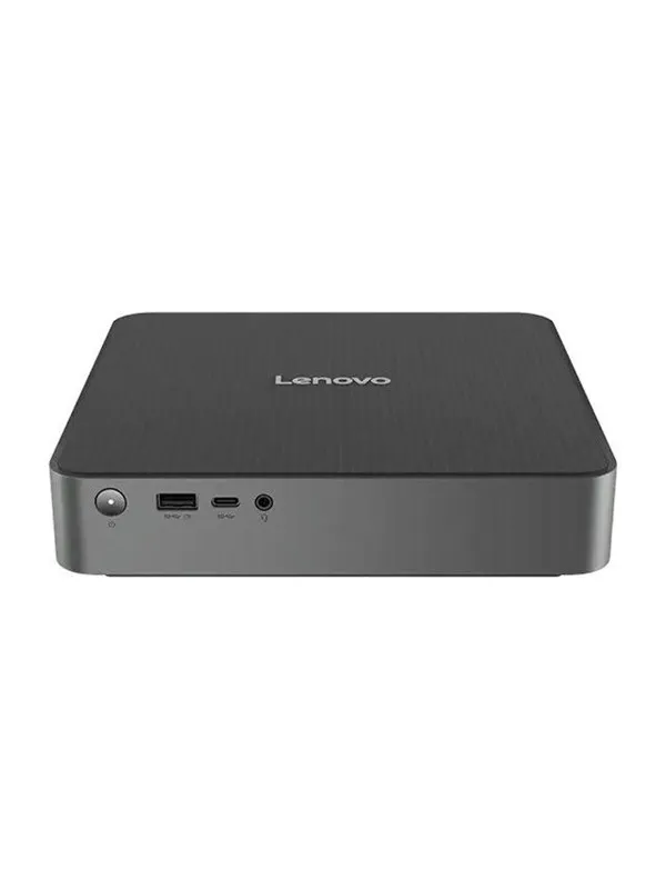 Lenovo IdeaCentre Mini - Core 5 210H | 16 GB RAM | 1 TB SSD | Win 11 Home