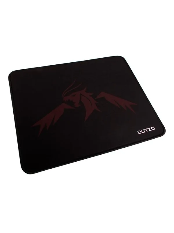 DUTZO Fushi Edged Gaming Mousepad - Medium