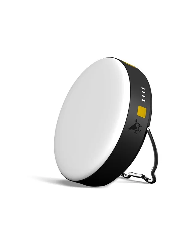 Aqiila Lightbird BL10  - Campinglight with Powerbank
