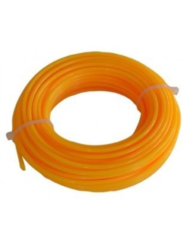 AL-KO Trimmerline 2.0 mm x 15 meter