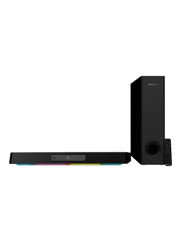 Creative Sound Blaster Katana V2X - 2.1 kanaler