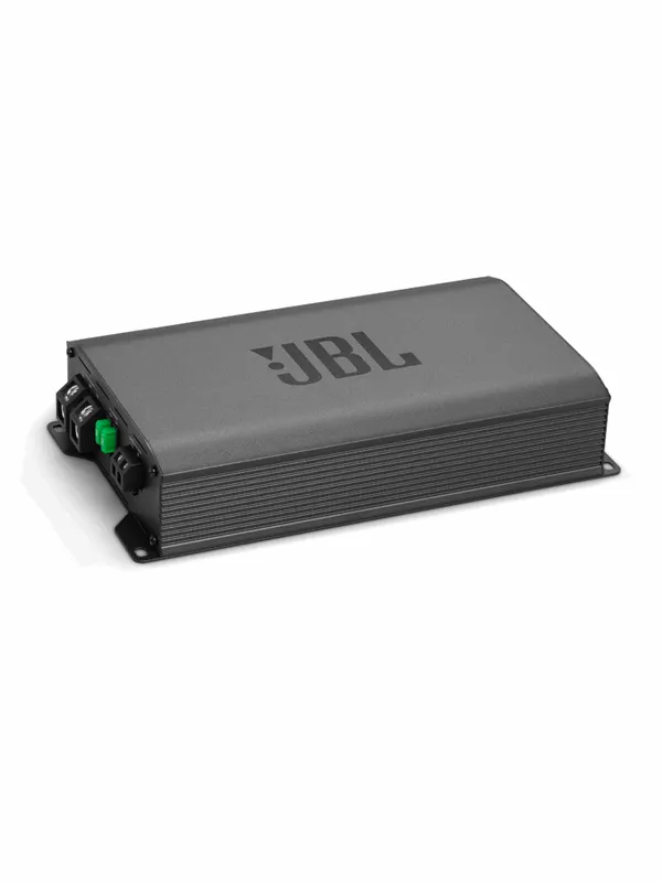 JBL Stage GT Amps GT50011 - Mono - Anthracite - Forsterker