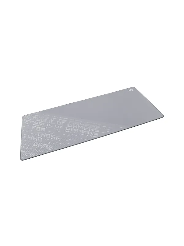 ASUS ROG Scabbard II XXL Arctic Gray