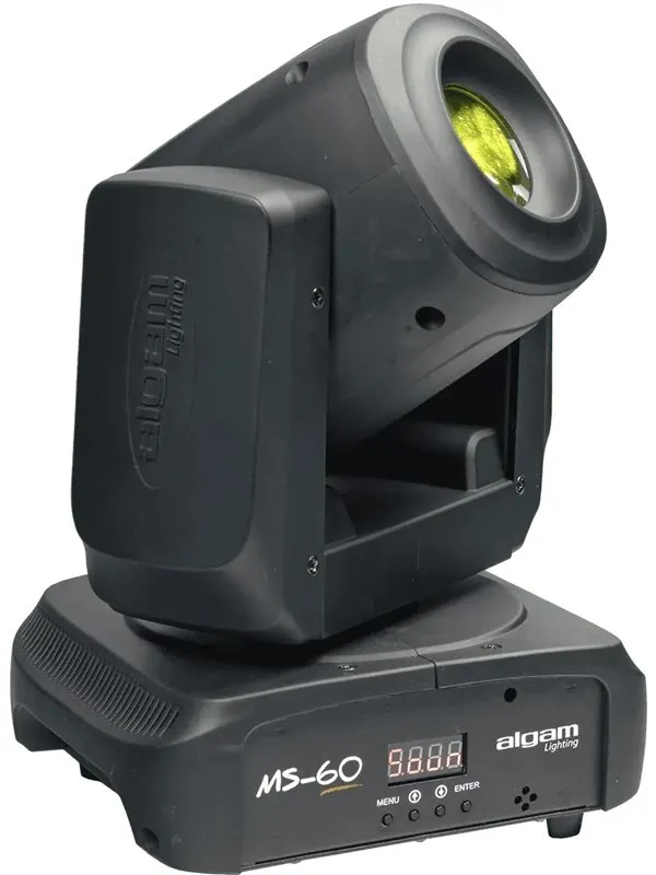 Algam Lighting Motorisert spot