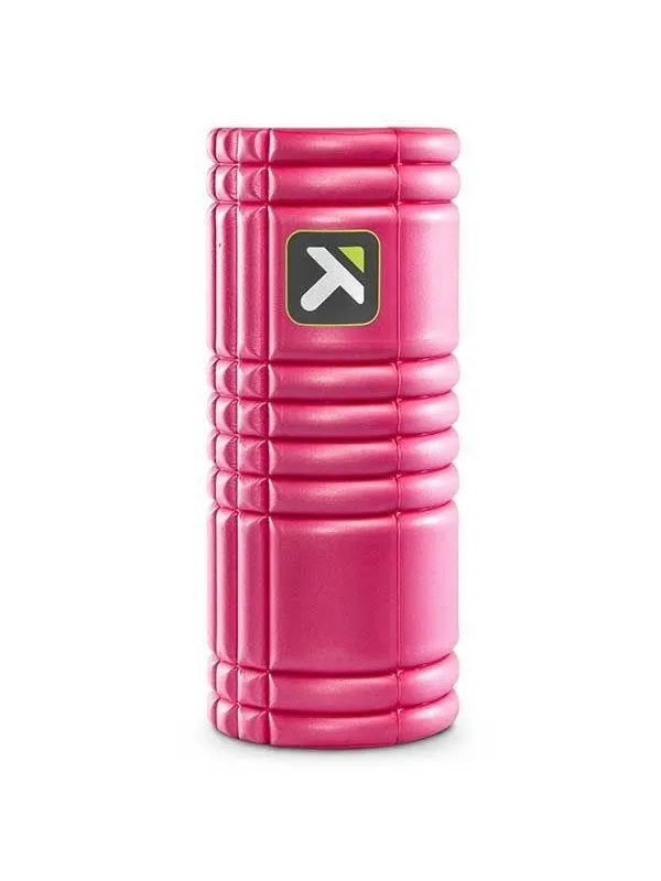 Trigger Point Therapy GRID 1.0 Foamroller Pink