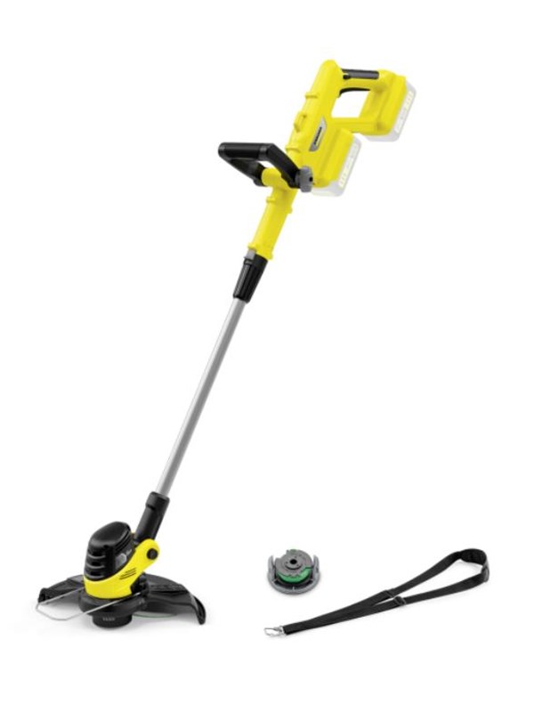 Kärcher LTR 3-18 DUAL