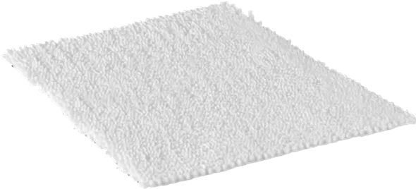 Vikan Engangs mikrofiberklud, 16 x 16 cm, Hvid