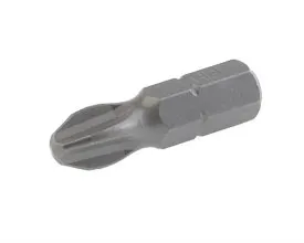 Bits Phillips PH 2 lengde 25 mm