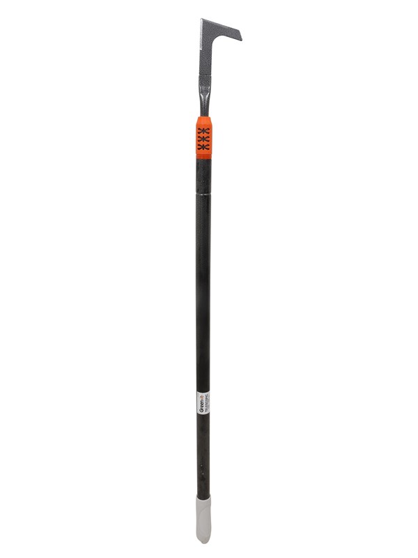 Green>it Flisrenser med teleskop