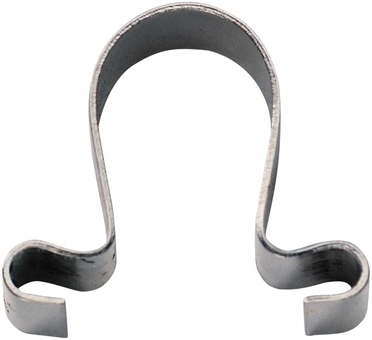 Klips for 3/8" topp
