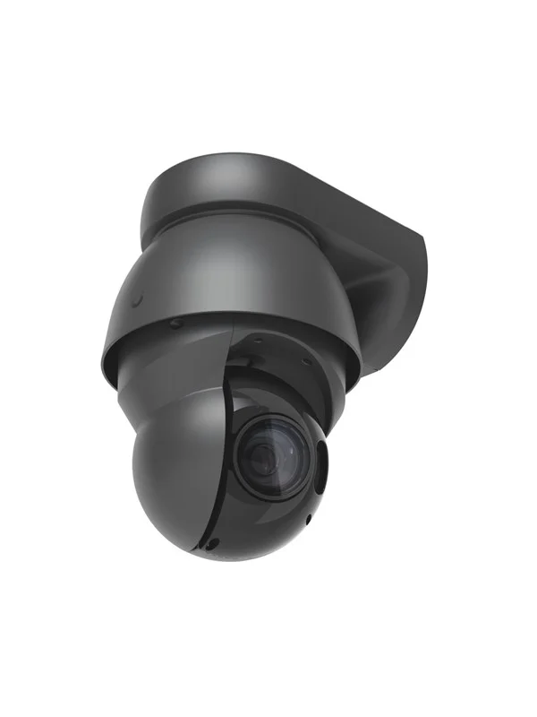 Ubiquiti UniFi Camera AI PTZ Precision Black