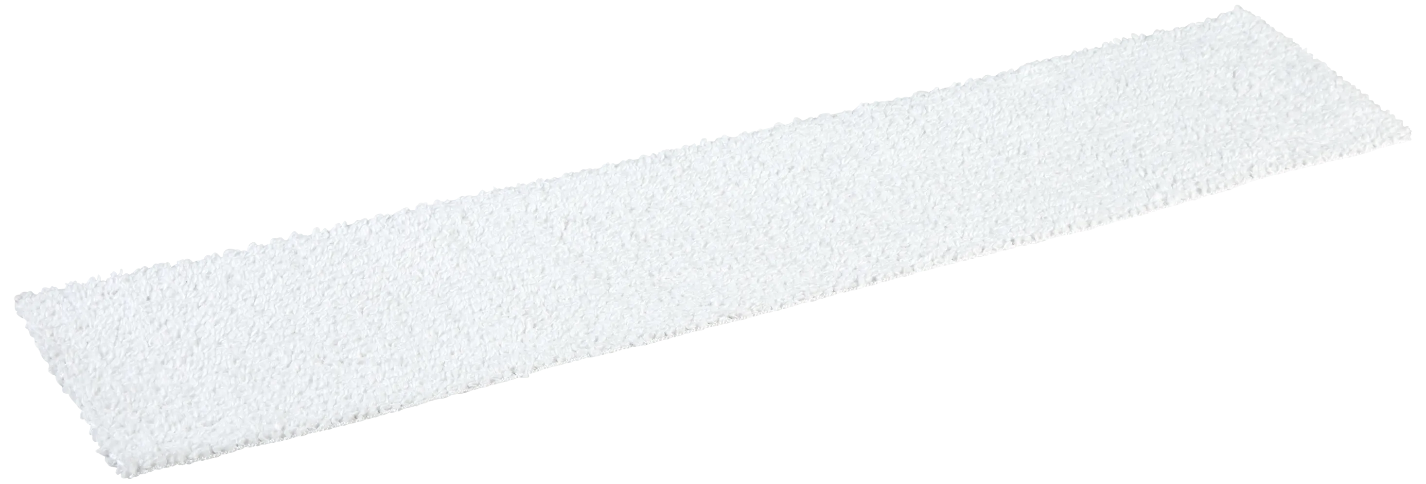 Mikrofibermopp engangs 60cm hvit