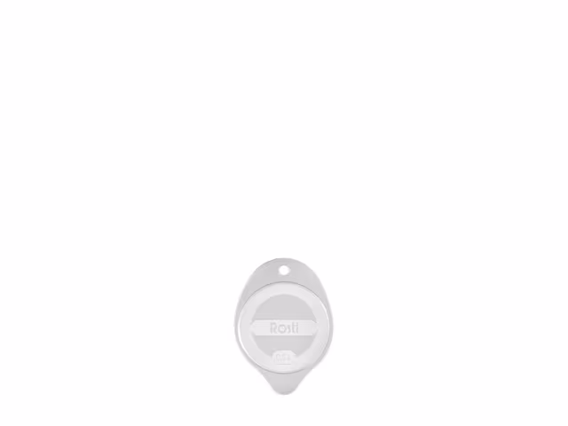 Rosti Lid for Mixing jug 0,5 liter Transparent