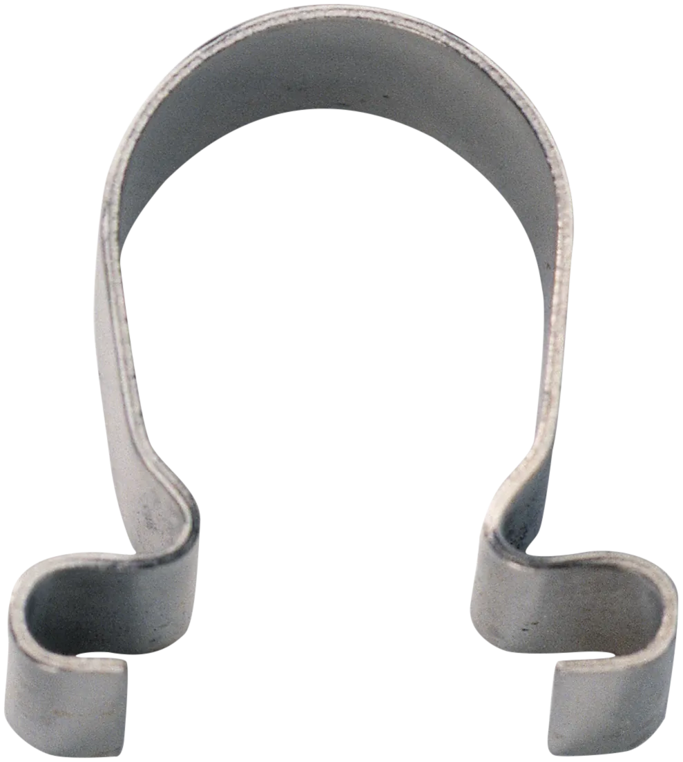 Klips til 1/2" topp