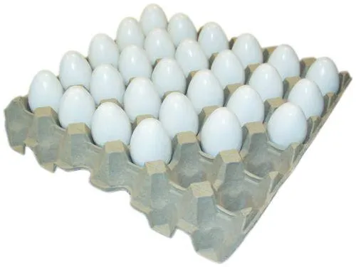 Eggebrett papir for 30 egg