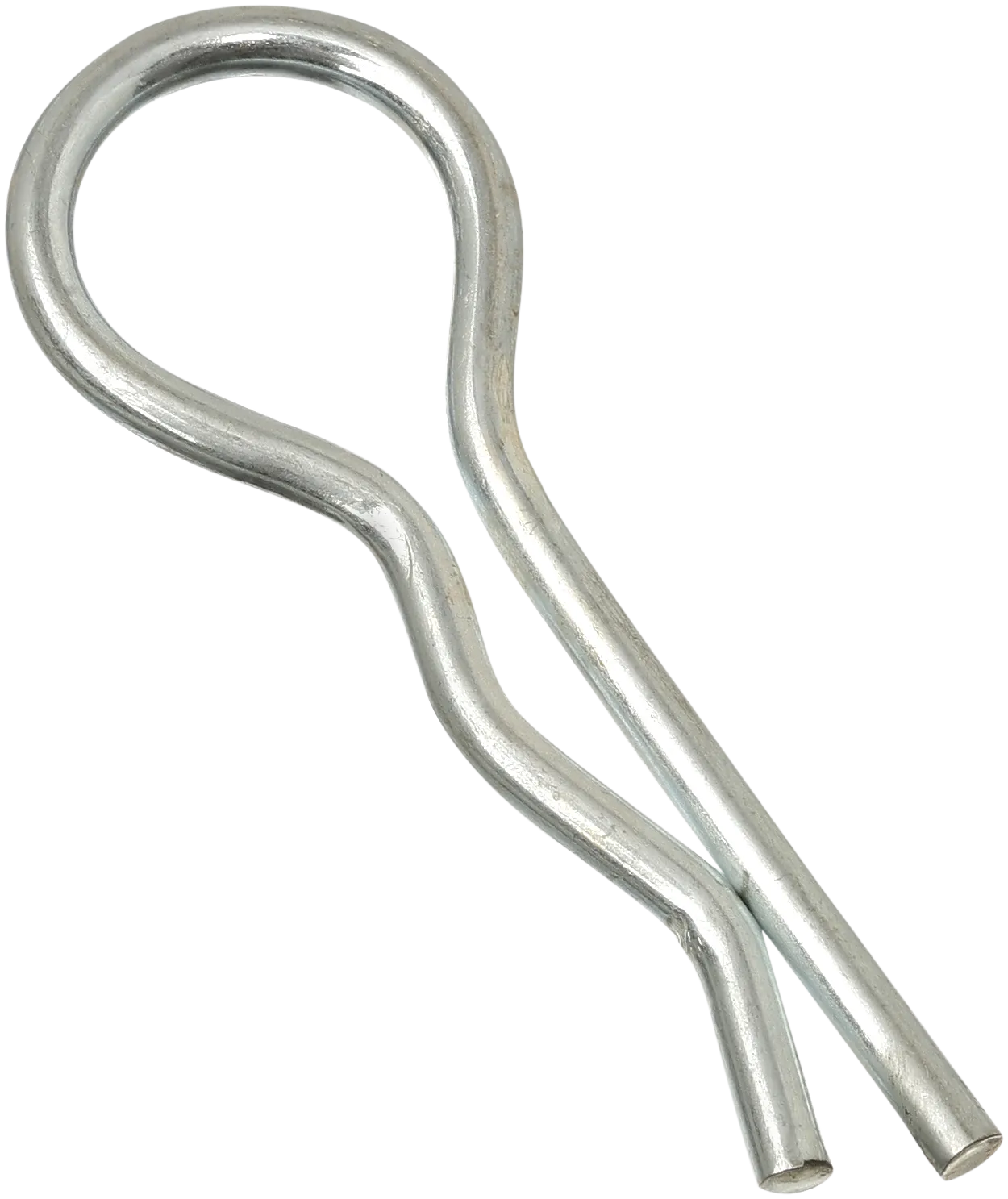 Splintfjær type B galv. 6,0mm