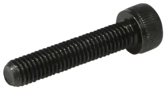 Skrue innv. 6-kant CH 12.9 M12×25