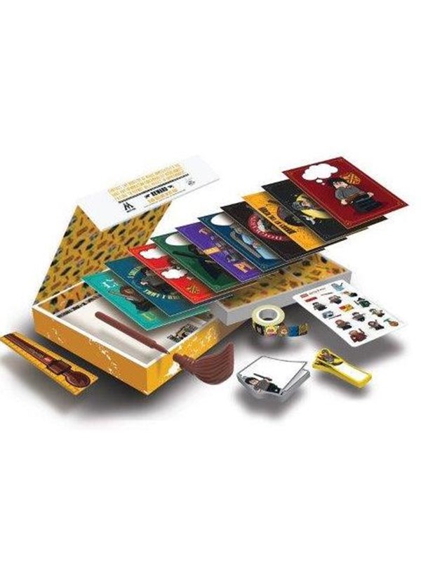 Euromic LEGO® Harry Potter™ Box Set - Pen Pal