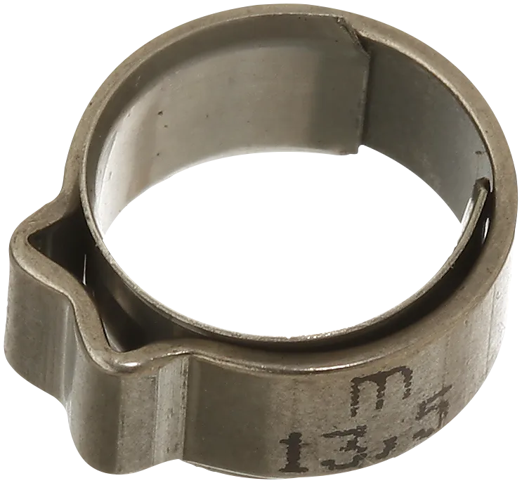Øreklemme.galv.m/1ø+A2.ring 9.5-11.5