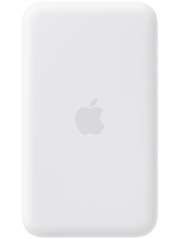 Apple iPhone Air MagSafe Battery Nødlader - Hvit