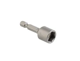 Magnettopp 10,0 mm lengde 45 mm