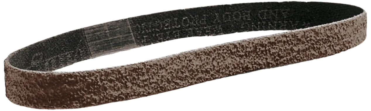 Slipbånd Basic A-B03 PC X 13×457mm A80
