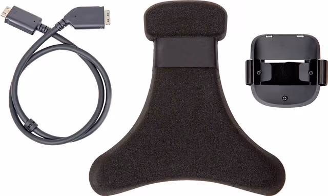 HTC Vive Pro trådløs klips