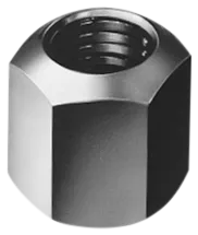 AMF sekskantmutter DIN6330B M10