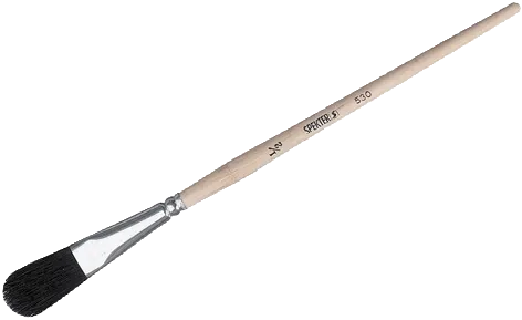 Spekter cykellakpensel 13mm 53000