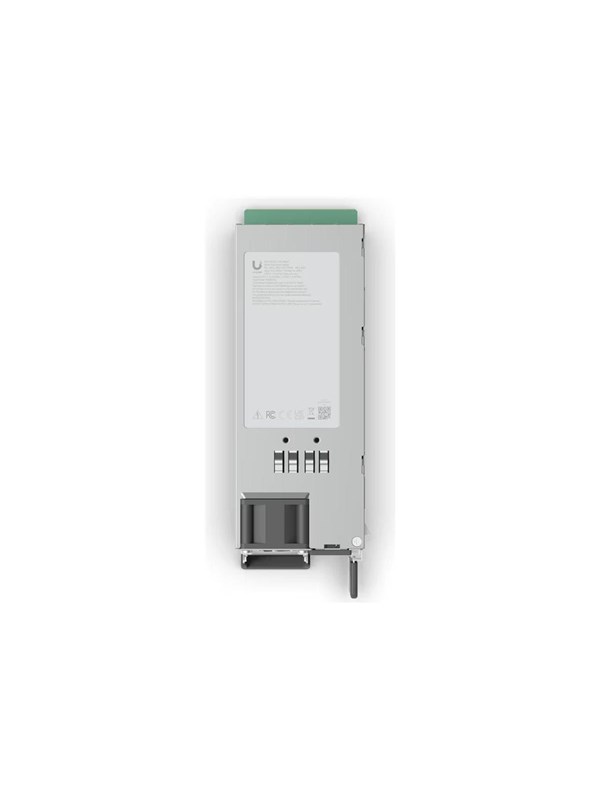 Ubiquiti - power supply - 550 Watt Strømforsyning (PSU) - 550 Watt - ATX - 80 Plus