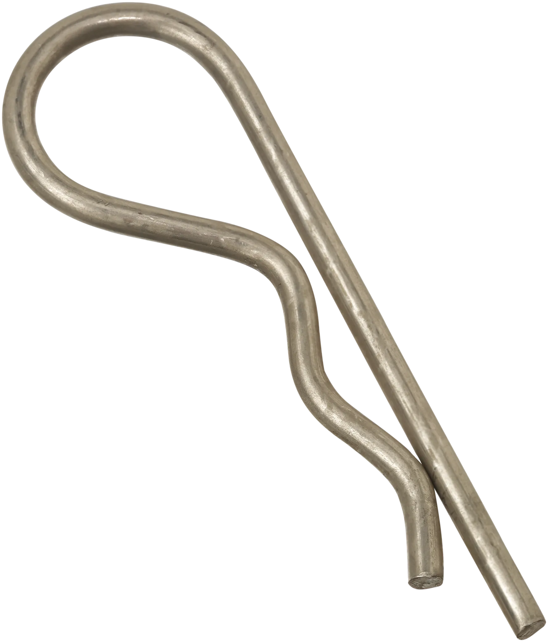 Fjærsplint type L A2 3,5mm