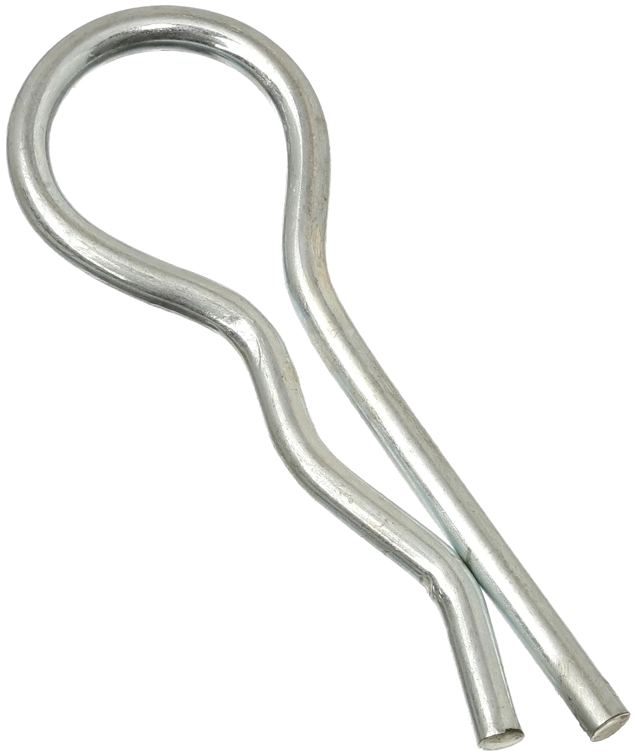 Splintfjær type B A4 2,0mm