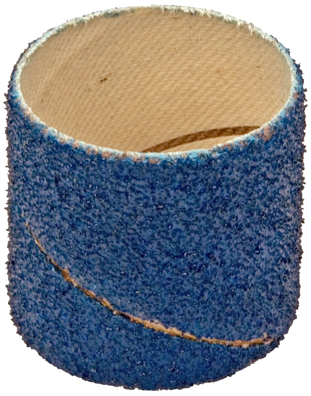 Tyrolit Spira slipering P41 zirkon 10×20 K80