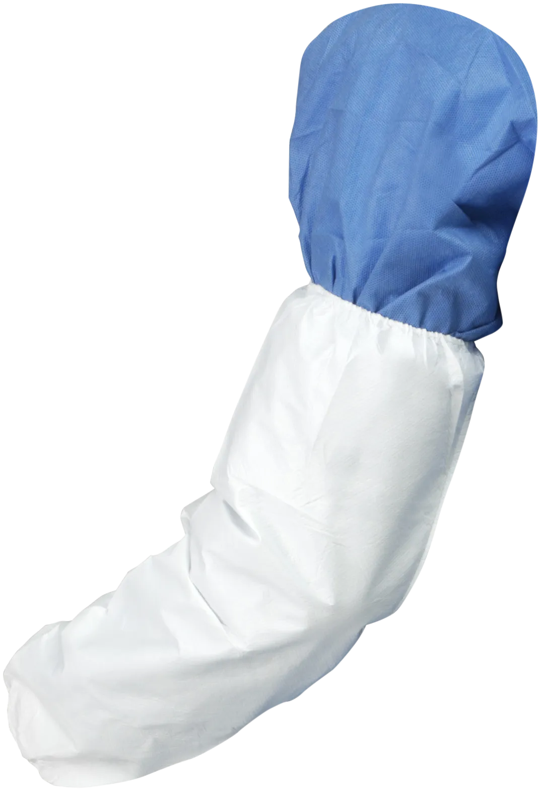 Ermebeskytter 444 hvit