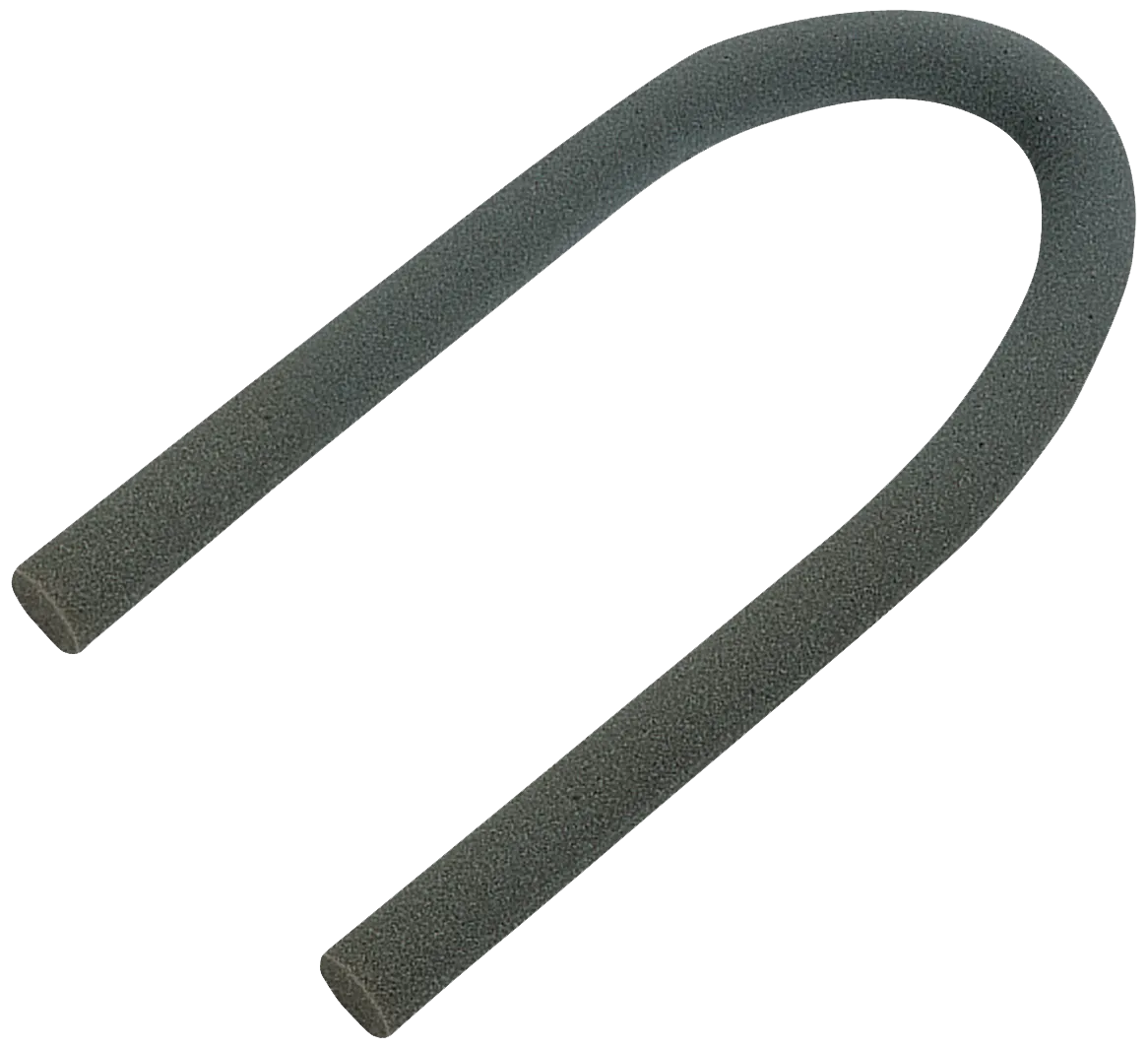 Soudal PU myk bakstopp/fugebunn 30mm antrasitt