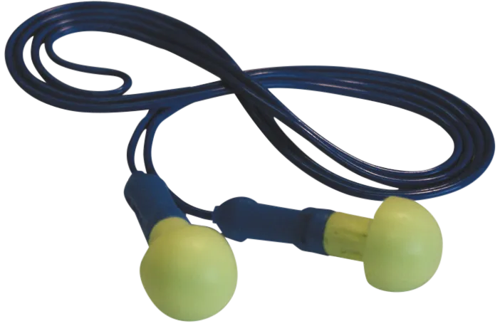 EAR Push-ins EX-01-020 ørepropper med snor