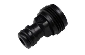 HELTE Gjengestang 3/4" UTV. Gjenger