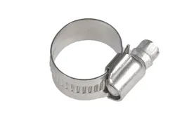 HERO Strammebånd 60-80 mm (rustfritt 304)