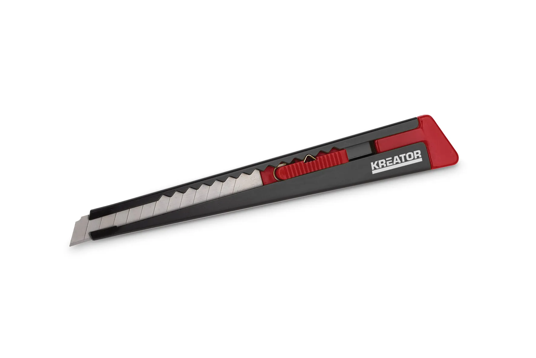 Hobbykniv 9 mm, knekk av