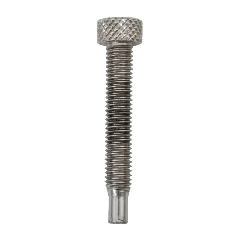 WLDPRO Strammeskru M8x50 mm til sveisetang modeller nr. D4S, D9, D18S