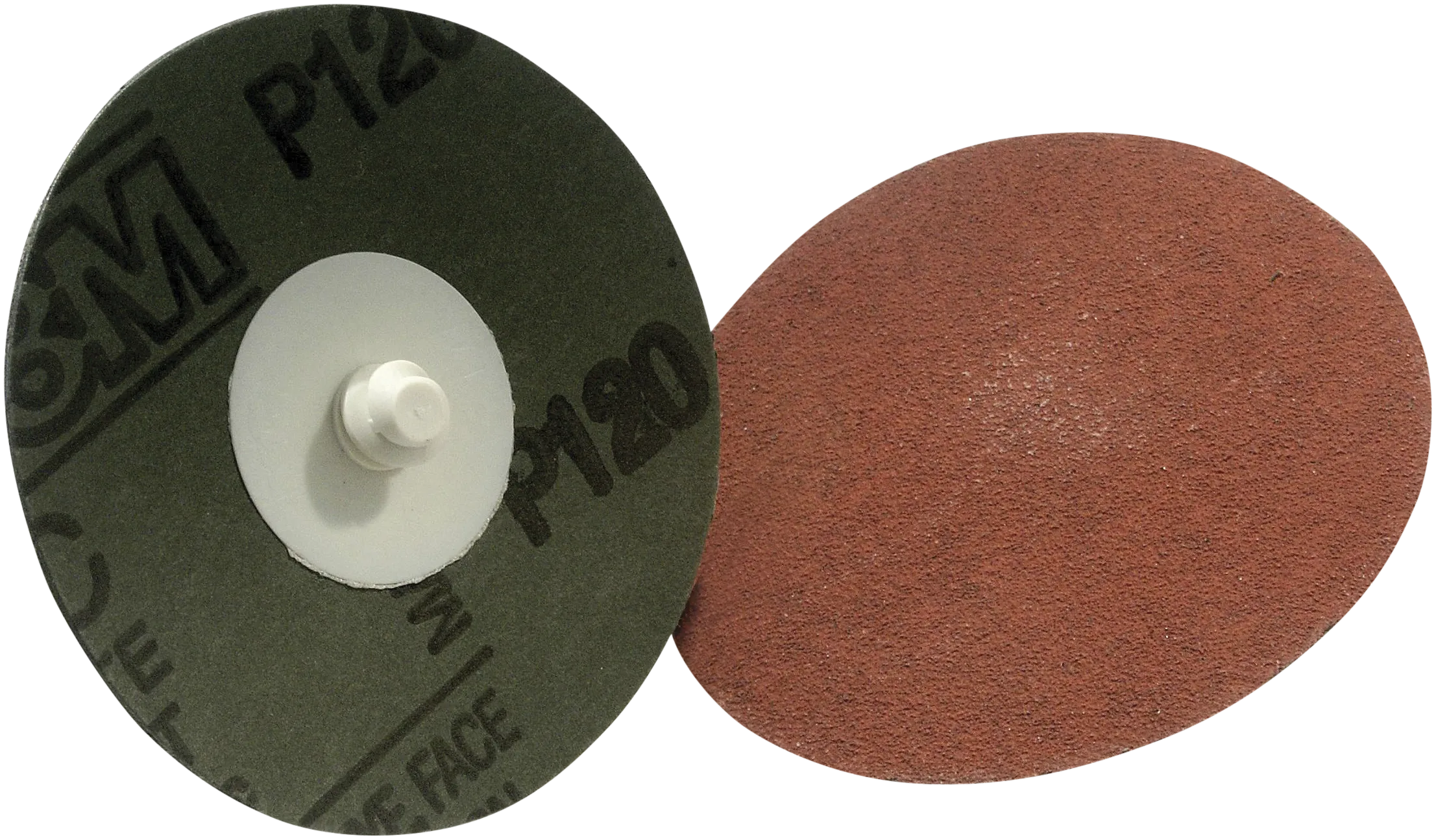 Roloc rondell 361F P36 ø50 brun