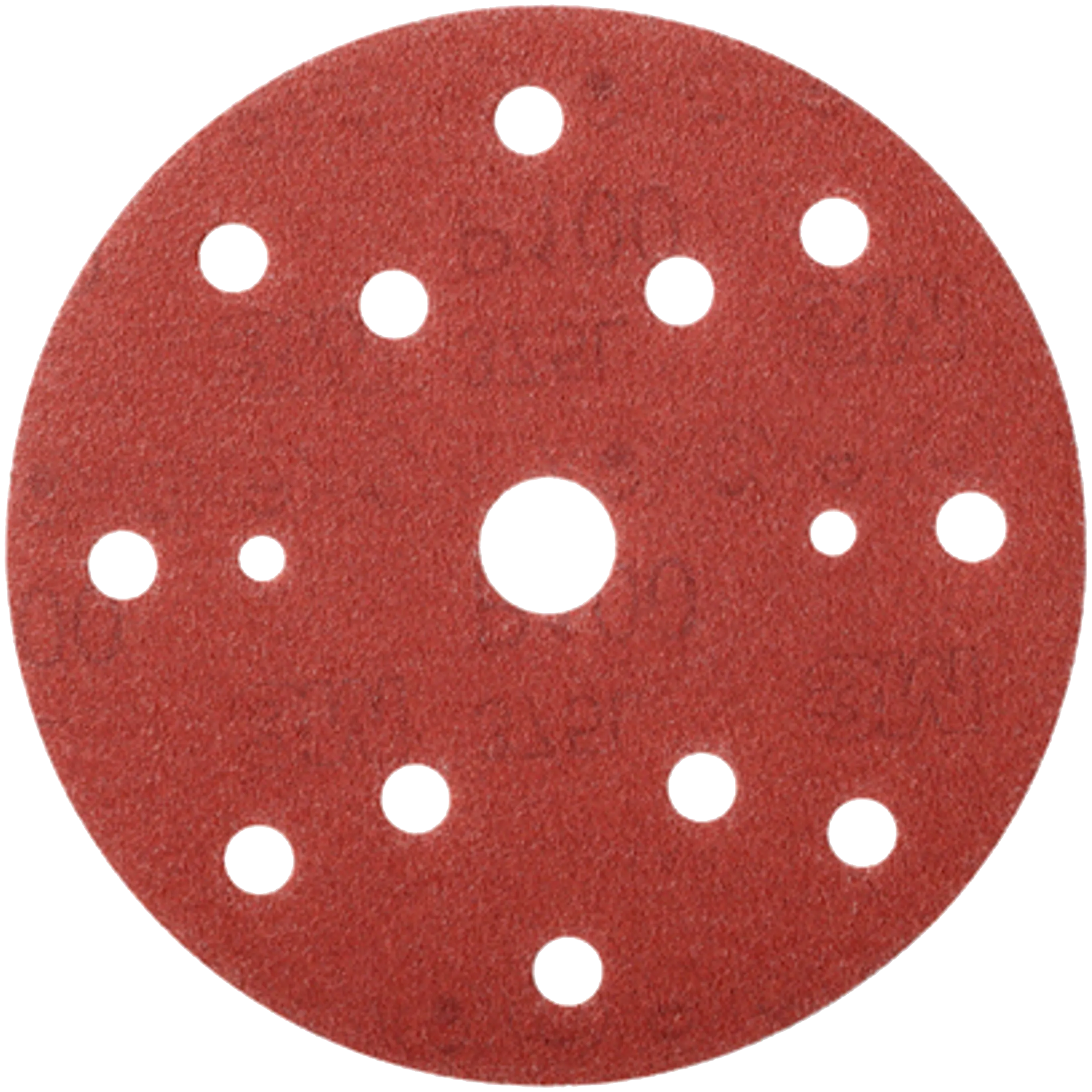 Hookit filmrondel 375L P1000 150 mm